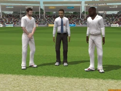 Brian Lara International Cricket 2005 Screenshots