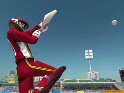 Brian Lara International Cricket 2005 Screenshots