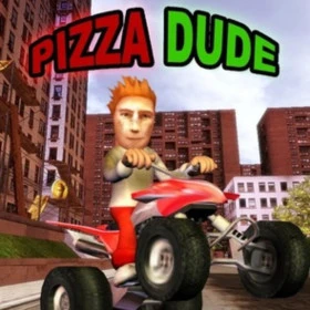 Pizza Dude