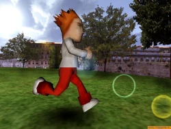 Pizza Dude Screenshots