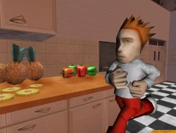 Pizza Dude Screenshots