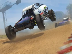 Скриншот к игре TOCA Race Driver 3