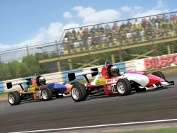 TOCA Race Driver 3 Screenshots