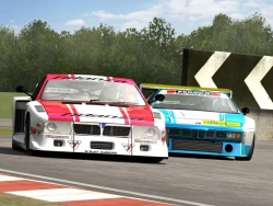 TOCA Race Driver 3 Screenshots