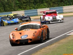 TOCA Race Driver 3 Screenshots