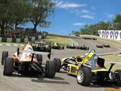 TOCA Race Driver 3 Screenshots