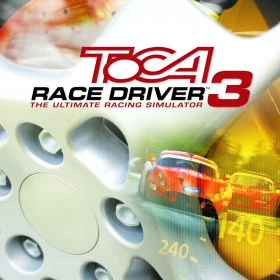 TOCA Race Driver 3