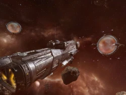 Скриншот к игре X3: Reunion