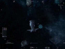 X3: Reunion Screenshots