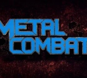 Metal Combat