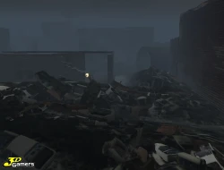 Скриншот к игре Metal Combat