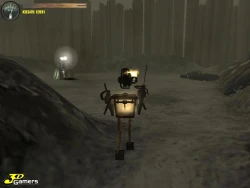 Скриншот к игре Metal Combat