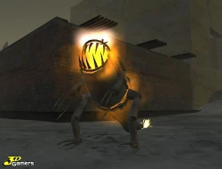 Скриншот к игре Metal Combat