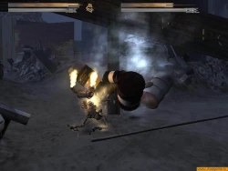 Metal Combat Screenshots