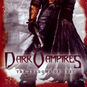 Dark Vampires: The Shadows of Dust