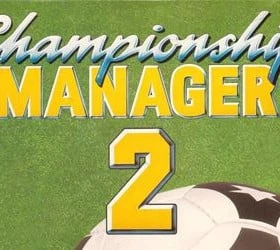 Championship Manager 2