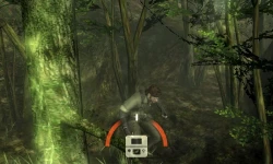 Скриншот к игре Metal Gear Solid 3: Snake Eater