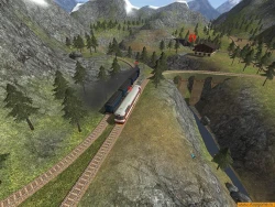 Loco Mania Screenshots