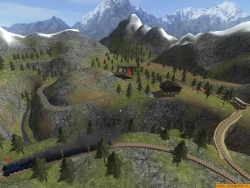 Loco Mania Screenshots