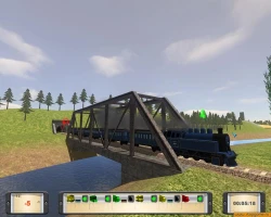 Loco Mania Screenshots