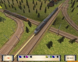 Loco Mania Screenshots