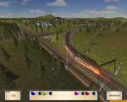Loco Mania Screenshots