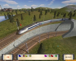 Loco Mania Screenshots