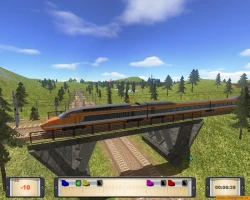 Loco Mania Screenshots