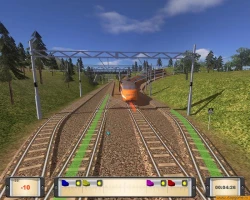 Loco Mania Screenshots