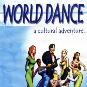 World Dance: A Cultural Adventure