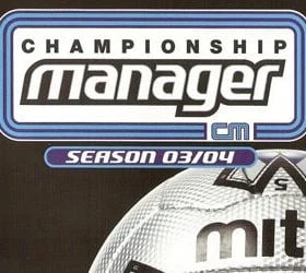 Championship Manager Season 03/04