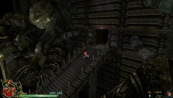Скриншот к игре Ys VI: The Ark of Napishtim