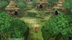 Ys VI: The Ark of Napishtim Screenshots