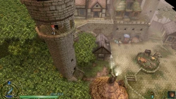 Ys VI: The Ark of Napishtim Screenshots