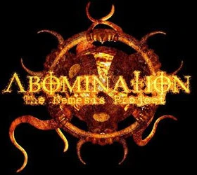 Abomination: The Nemesis Project