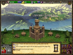 Age of Castles Screenshots