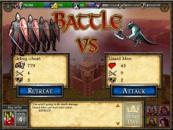 Age of Castles Screenshots