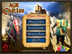 Age of Castles Screenshots