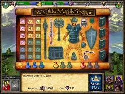 Age of Castles Screenshots