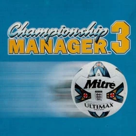 Championship Manager 3