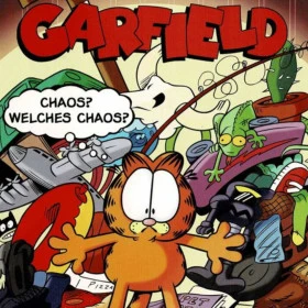 Garfield