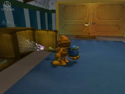 Garfield Screenshots