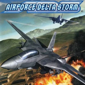 Airforce Delta 2