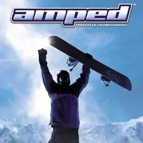 Amped: Freestyle Snowboarding