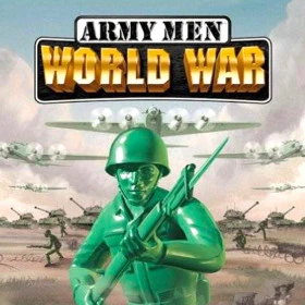 Army Men: World War