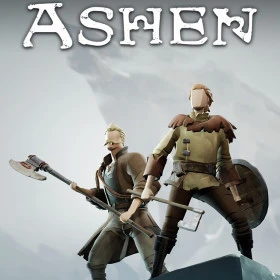 Ashen