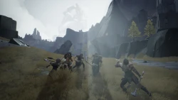 Ashen Screenshots