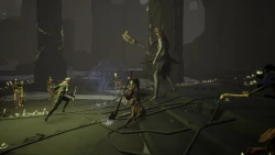 Ashen Screenshots