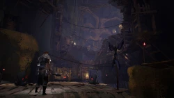 Ashen Screenshots