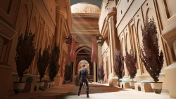 Ashen Screenshots